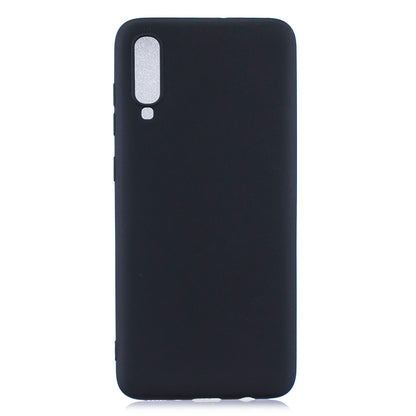 Solid Color Candy TPU Case for Samsung Galaxy A70