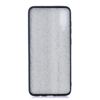 Solid Color Candy TPU Case for Samsung Galaxy A70
