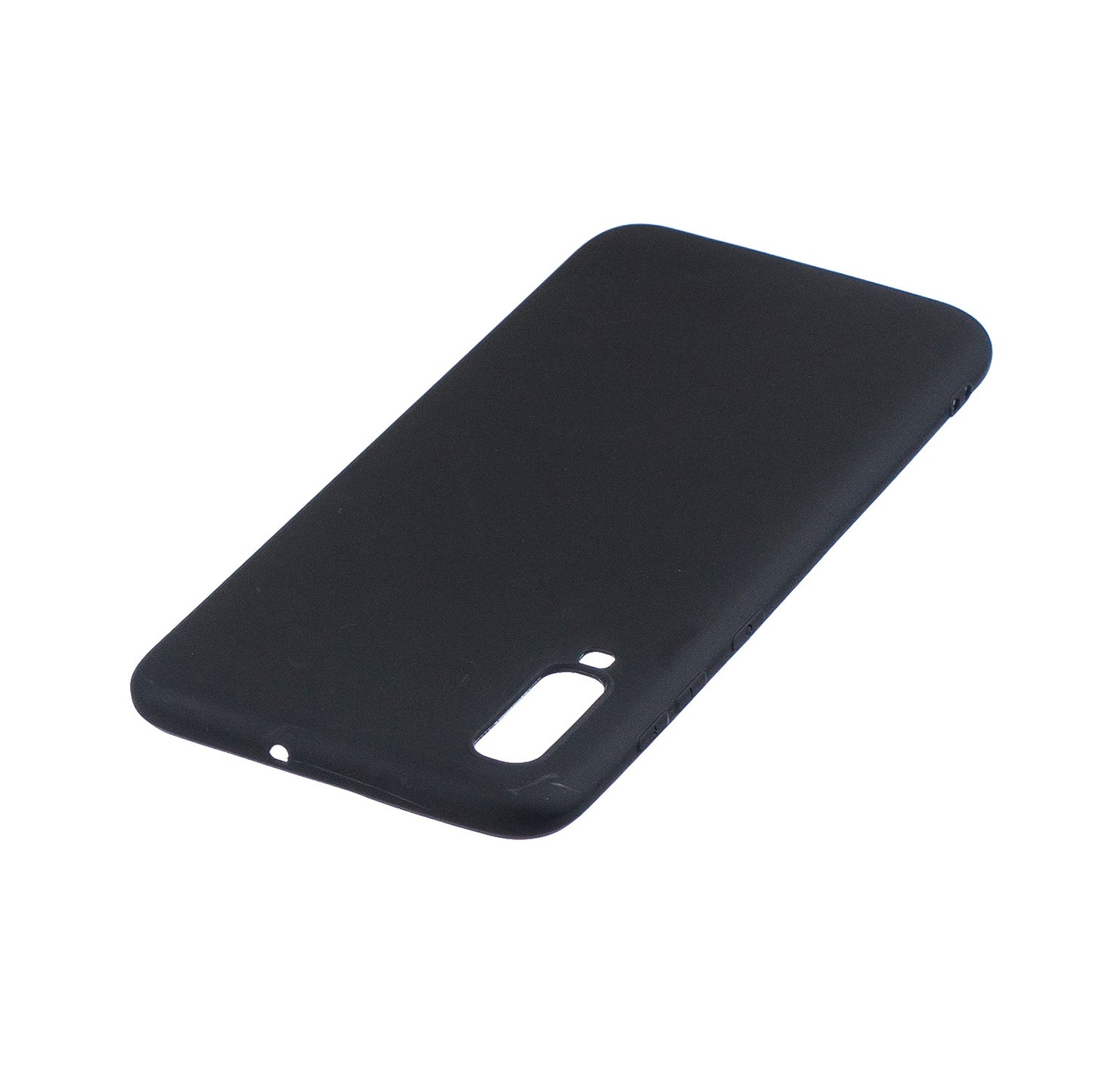 Solid Color Candy TPU Case for Samsung Galaxy A70