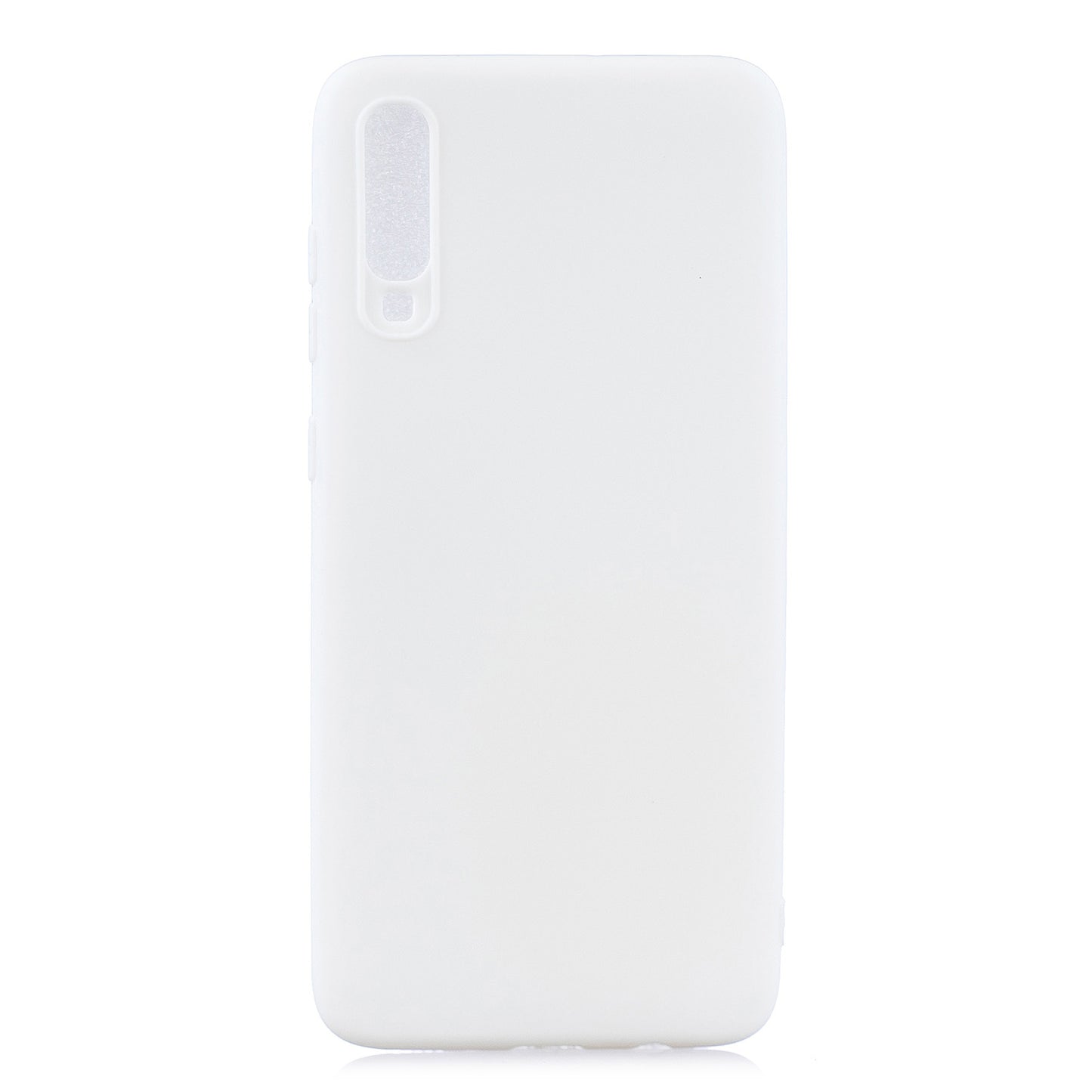 Solid Color Candy TPU Case for Samsung Galaxy A70