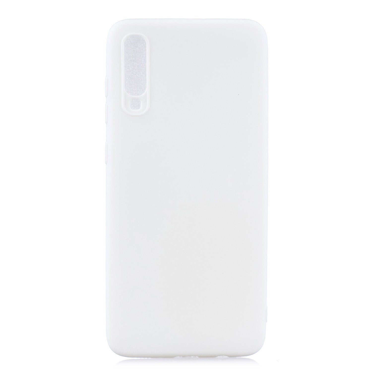 Solid Color Candy TPU Case for Samsung Galaxy A70