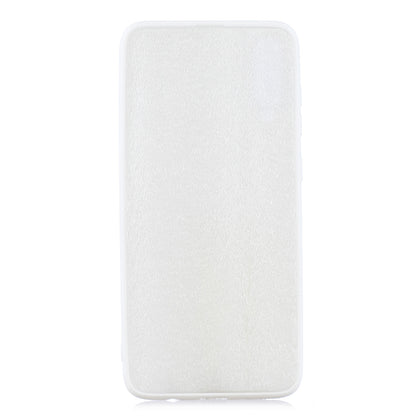 Solid Color Candy TPU Case for Samsung Galaxy A70