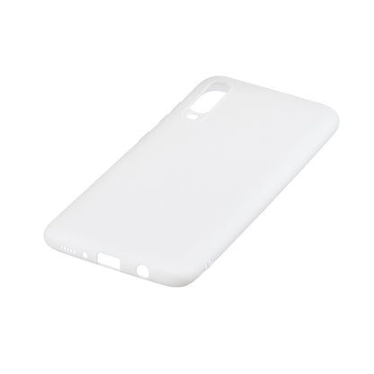 Solid Color Candy TPU Case for Samsung Galaxy A70