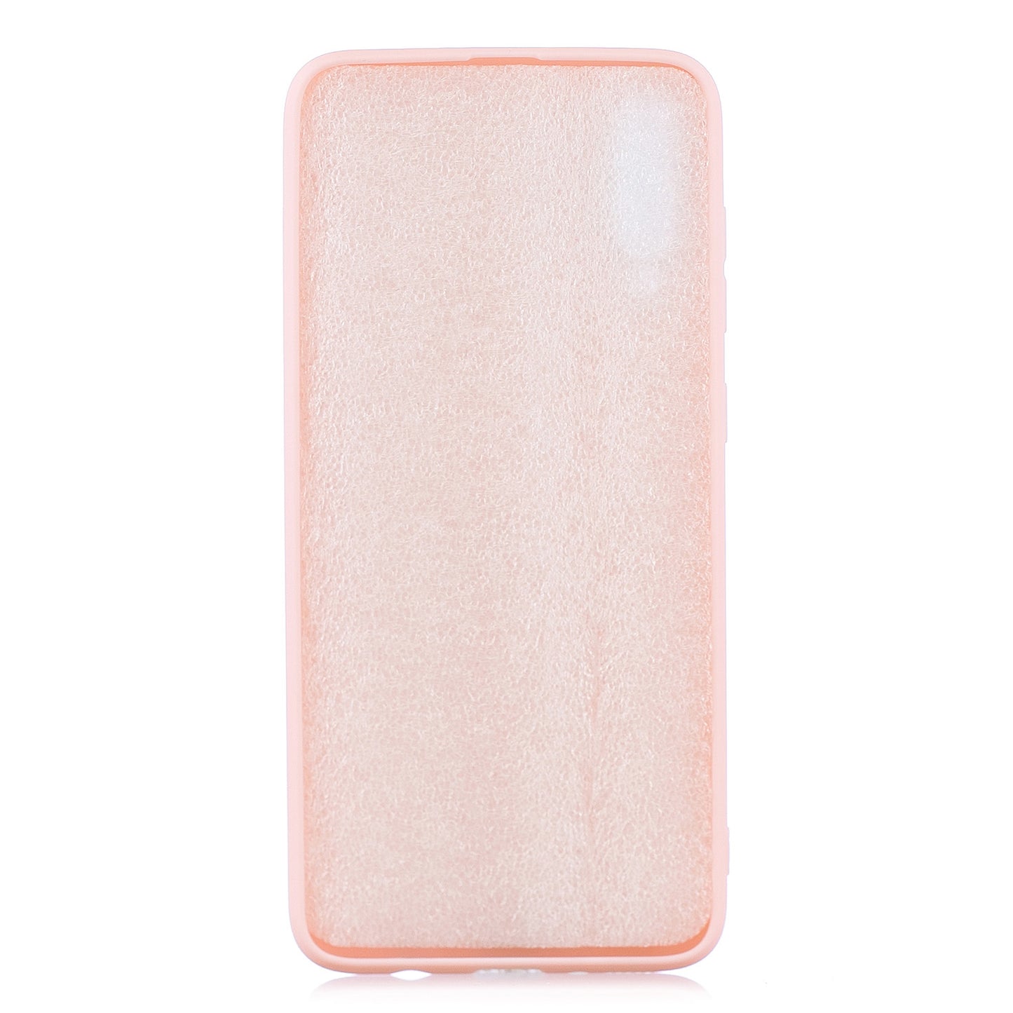 Solid Color Candy TPU Case for Samsung Galaxy A70