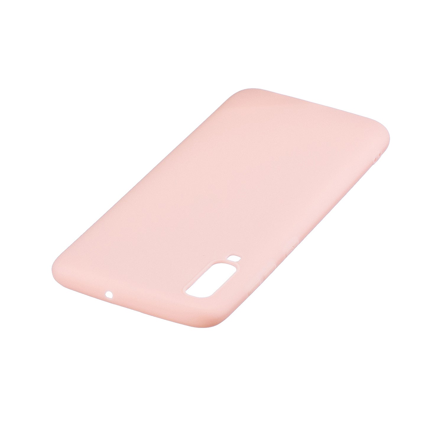 Solid Color Candy TPU Case for Samsung Galaxy A70