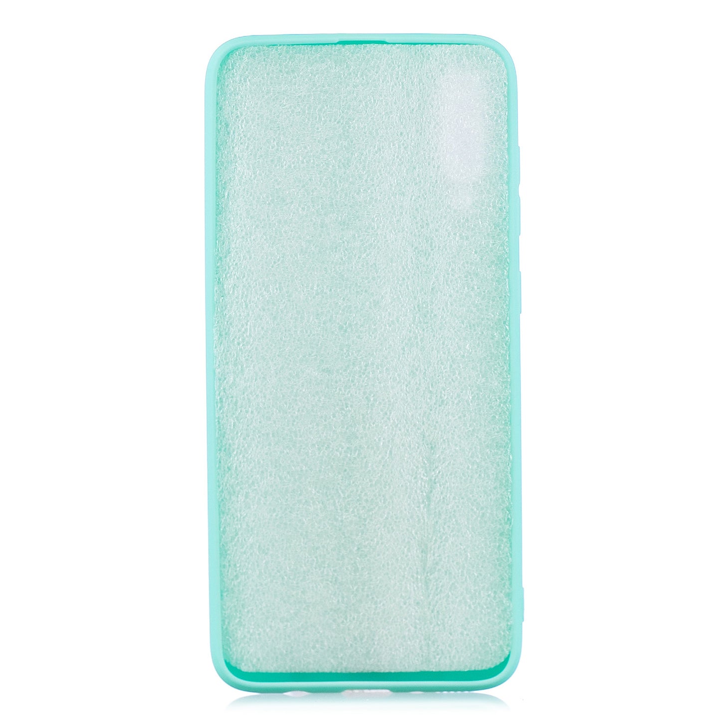 Solid Color Candy TPU Case for Samsung Galaxy A70