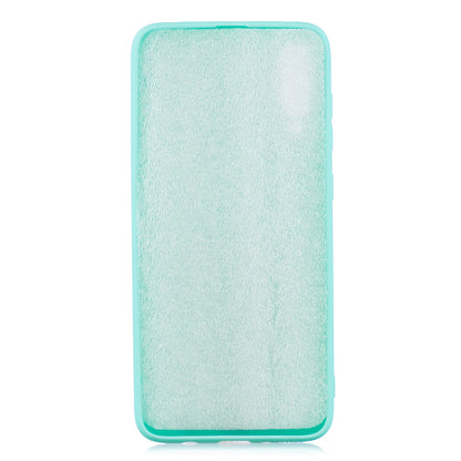 Solid Color Candy TPU Case for Samsung Galaxy A70