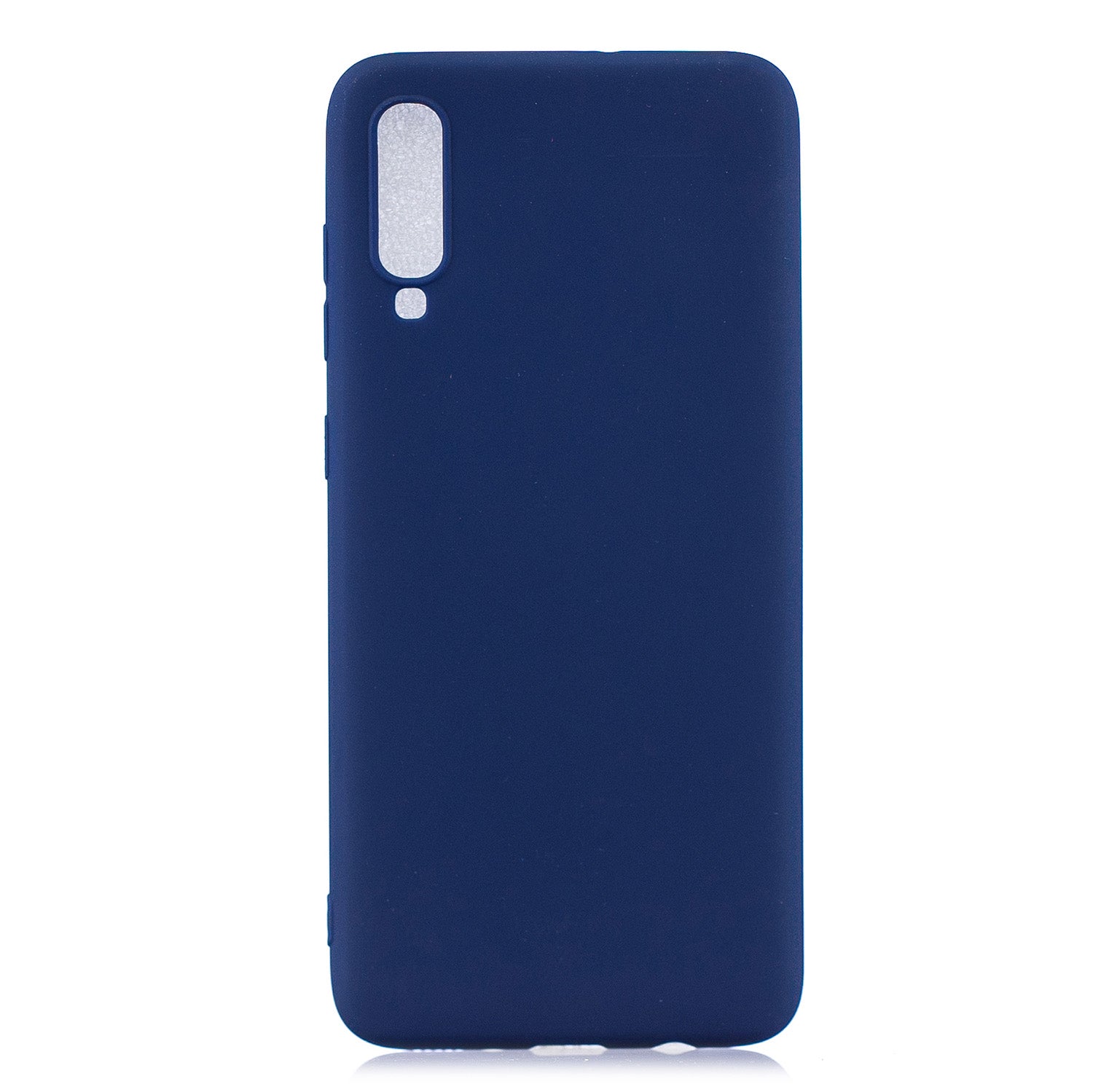 Solid Color Candy TPU Case for Samsung Galaxy A70