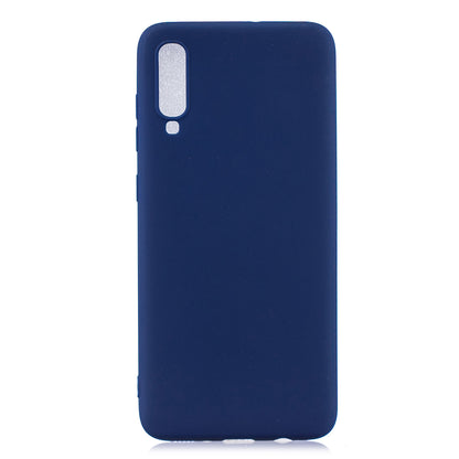 Solid Color Candy TPU Case for Samsung Galaxy A70