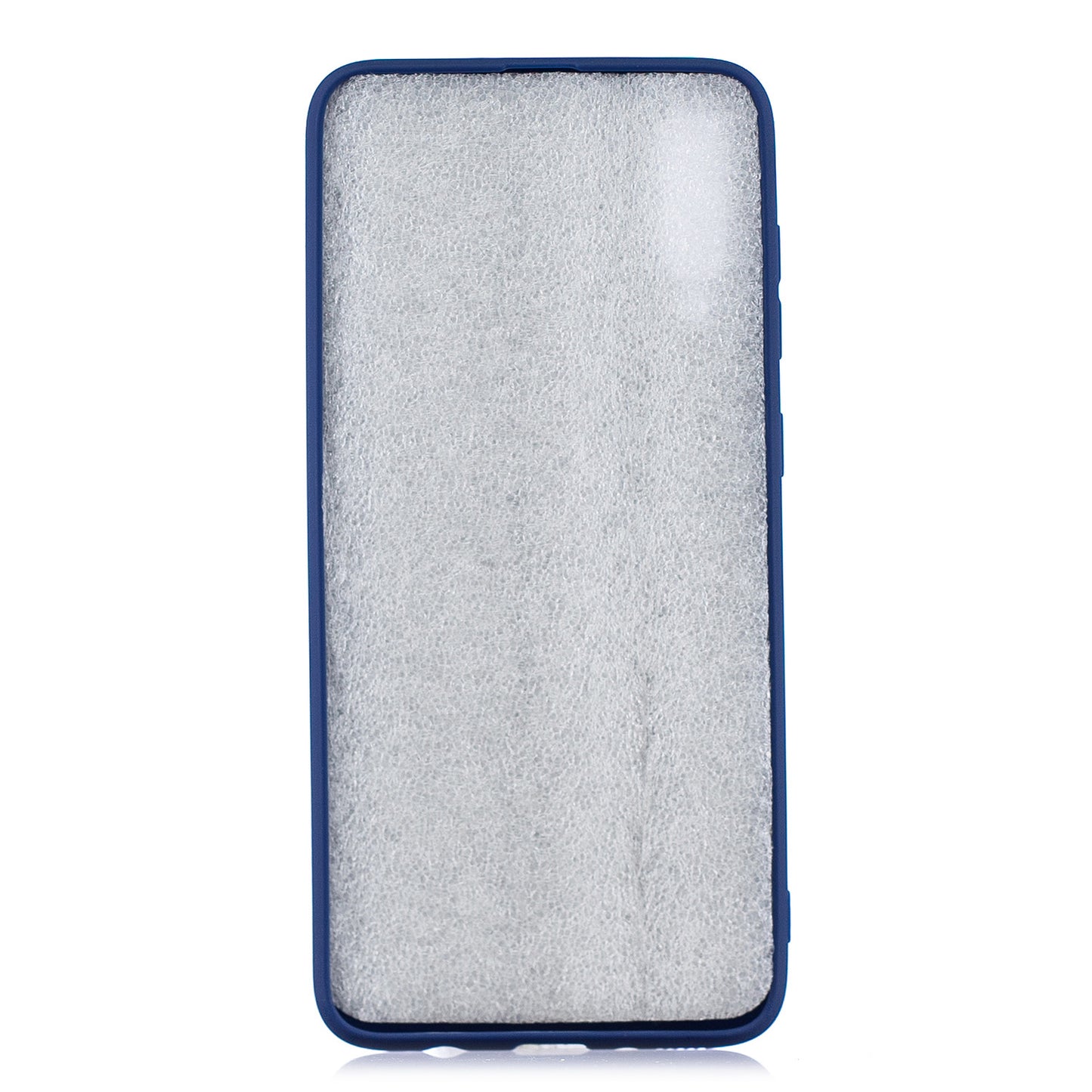 Solid Color Candy TPU Case for Samsung Galaxy A70