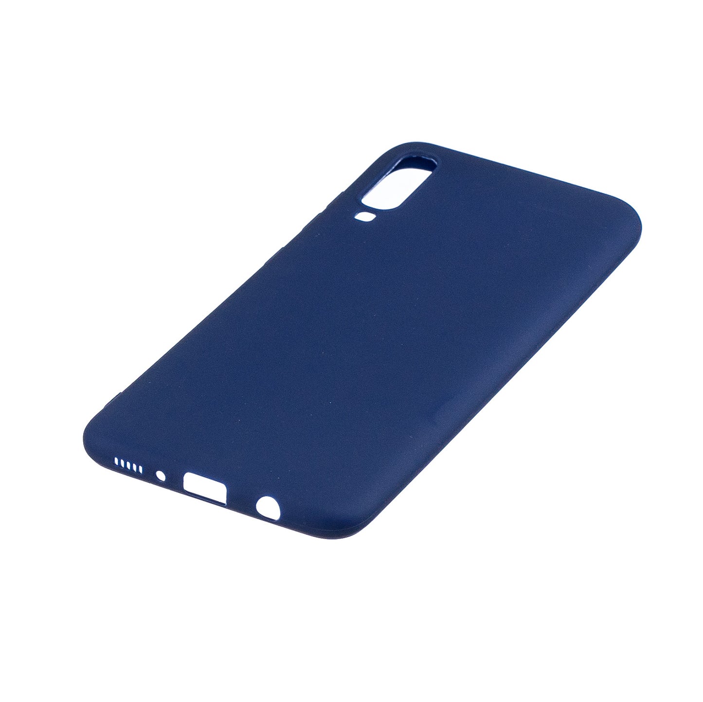 Solid Color Candy TPU Case for Samsung Galaxy A70