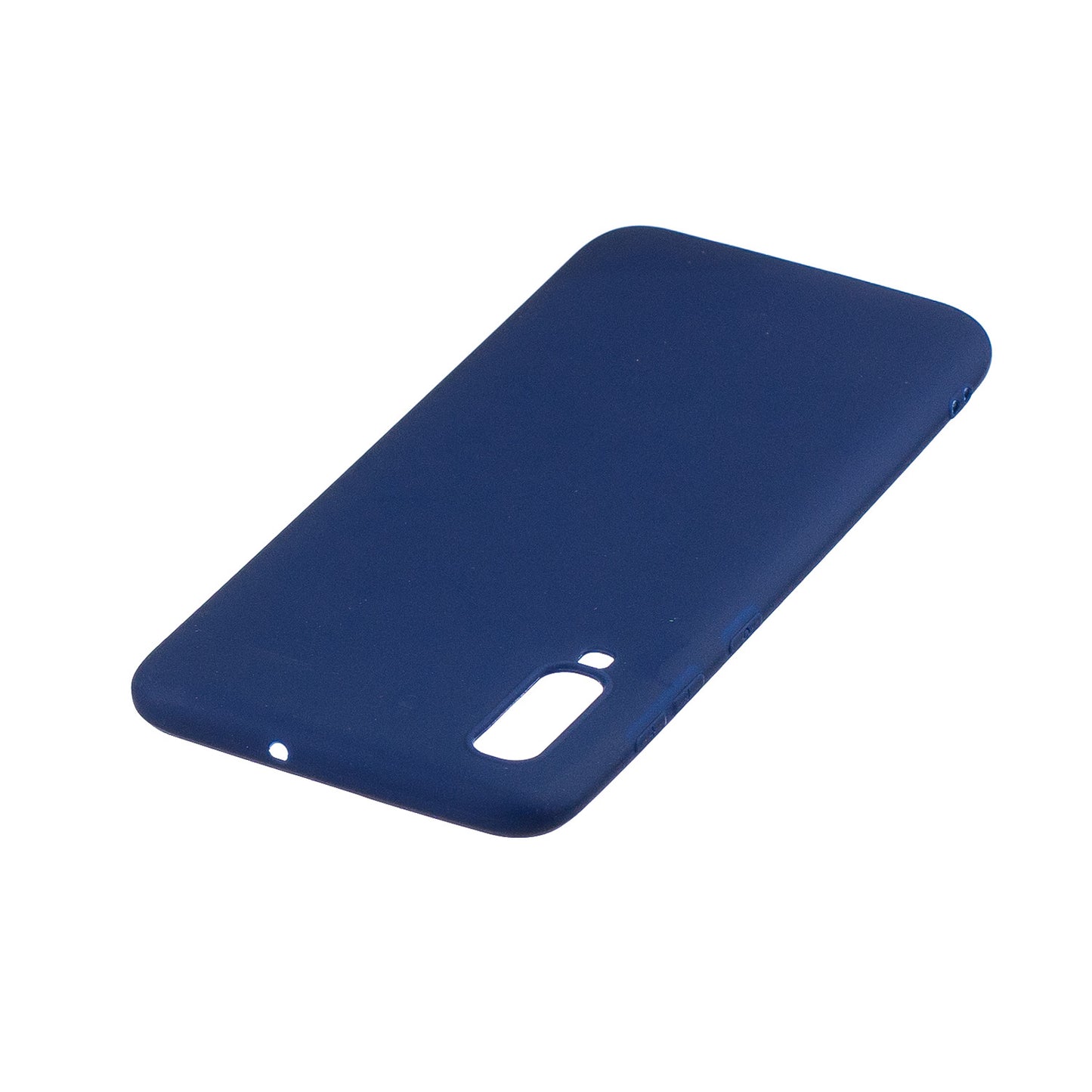 Solid Color Candy TPU Case for Samsung Galaxy A70