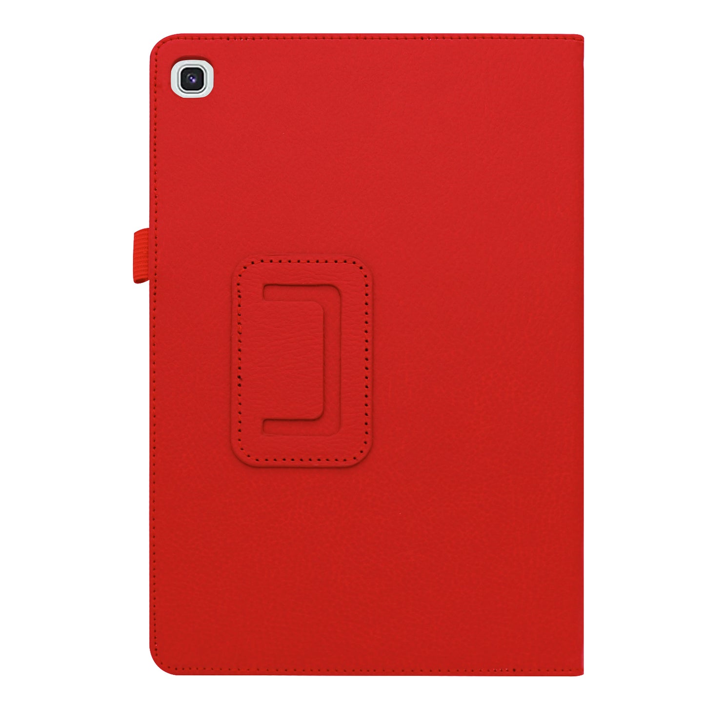 Litchi Texture Leather Stand Protective Case for Samsung Galaxy Tab S5e SM-T720
