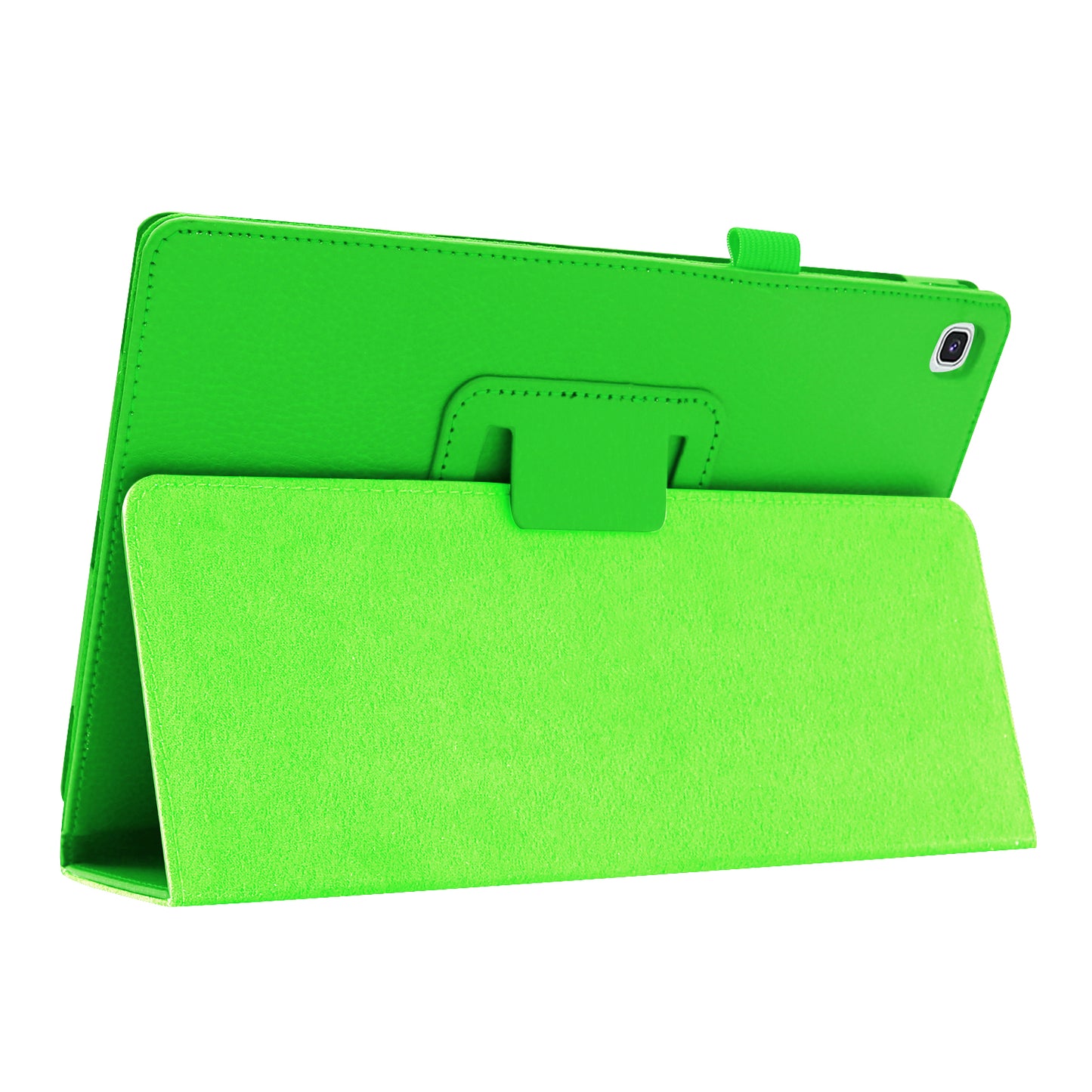 Litchi Texture Leather Stand Protective Case for Samsung Galaxy Tab S5e SM-T720