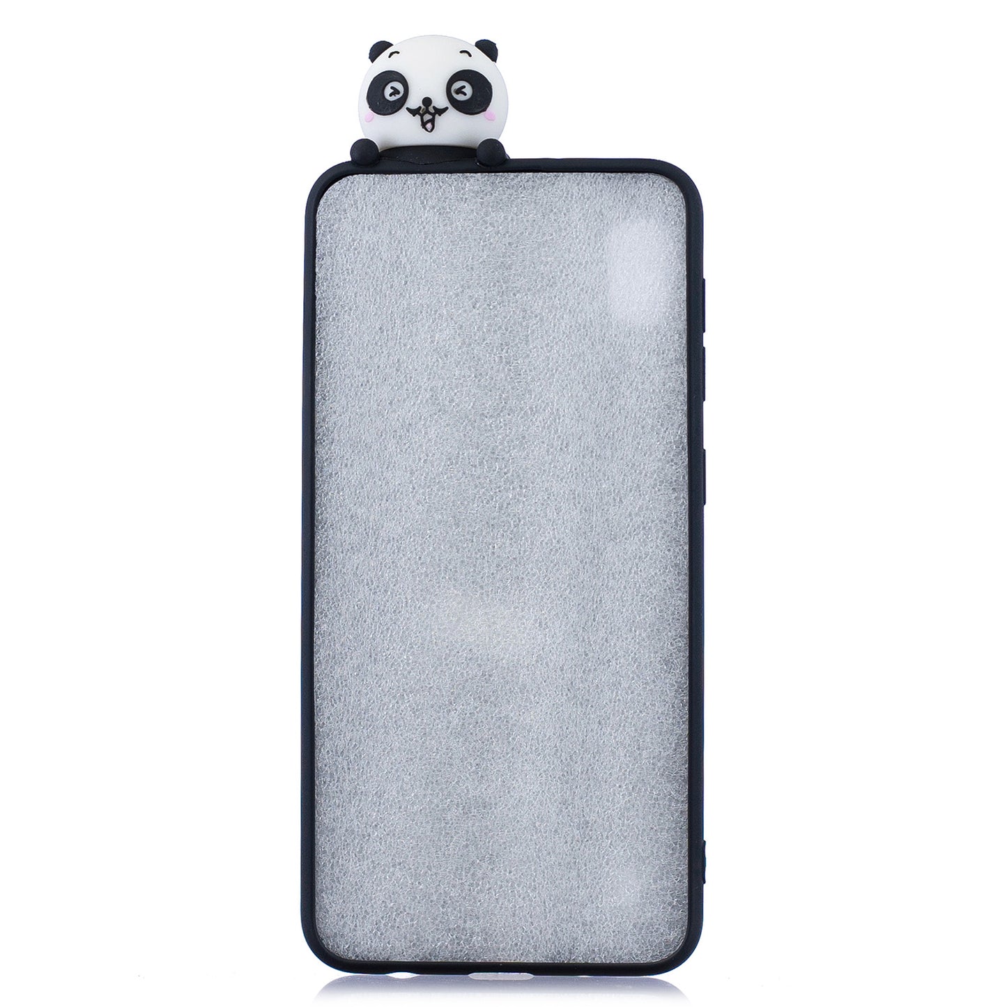 3D Pattern TPU Protective Case for Samsung Galaxy A10