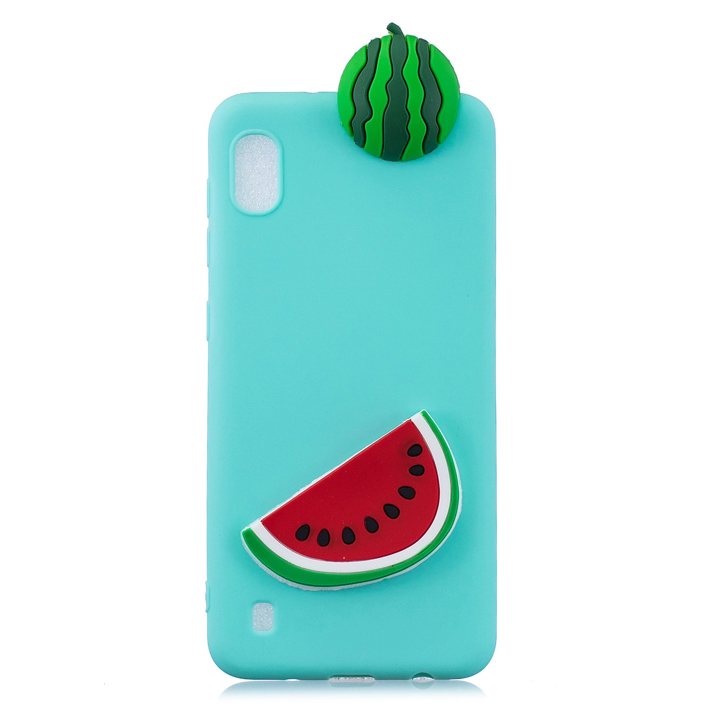 3D Pattern TPU Protective Case for Samsung Galaxy A10