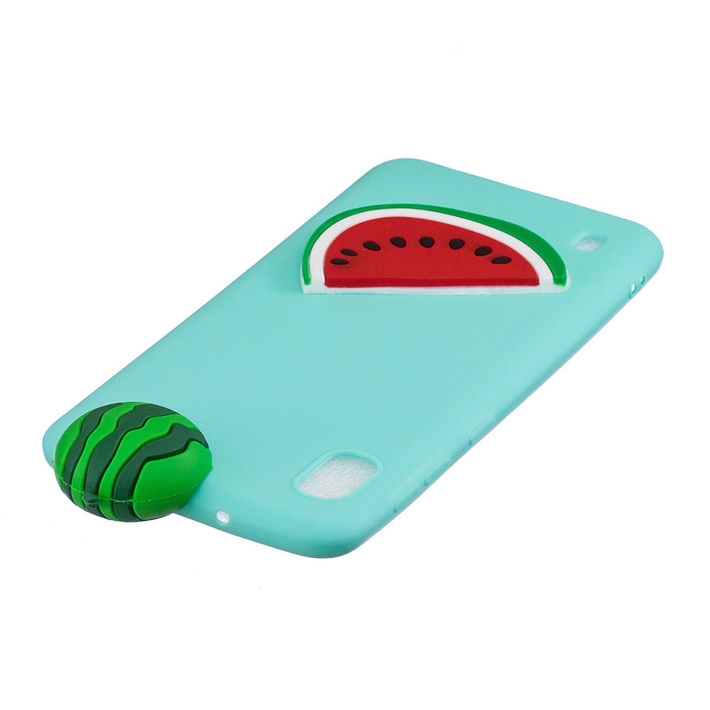 3D Pattern TPU Protective Case for Samsung Galaxy A10