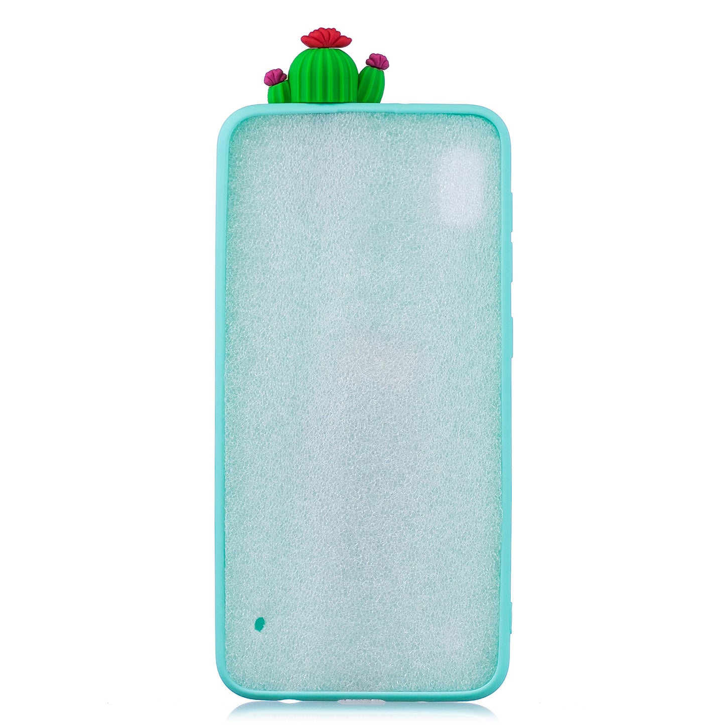 3D Pattern TPU Protective Case for Samsung Galaxy A10