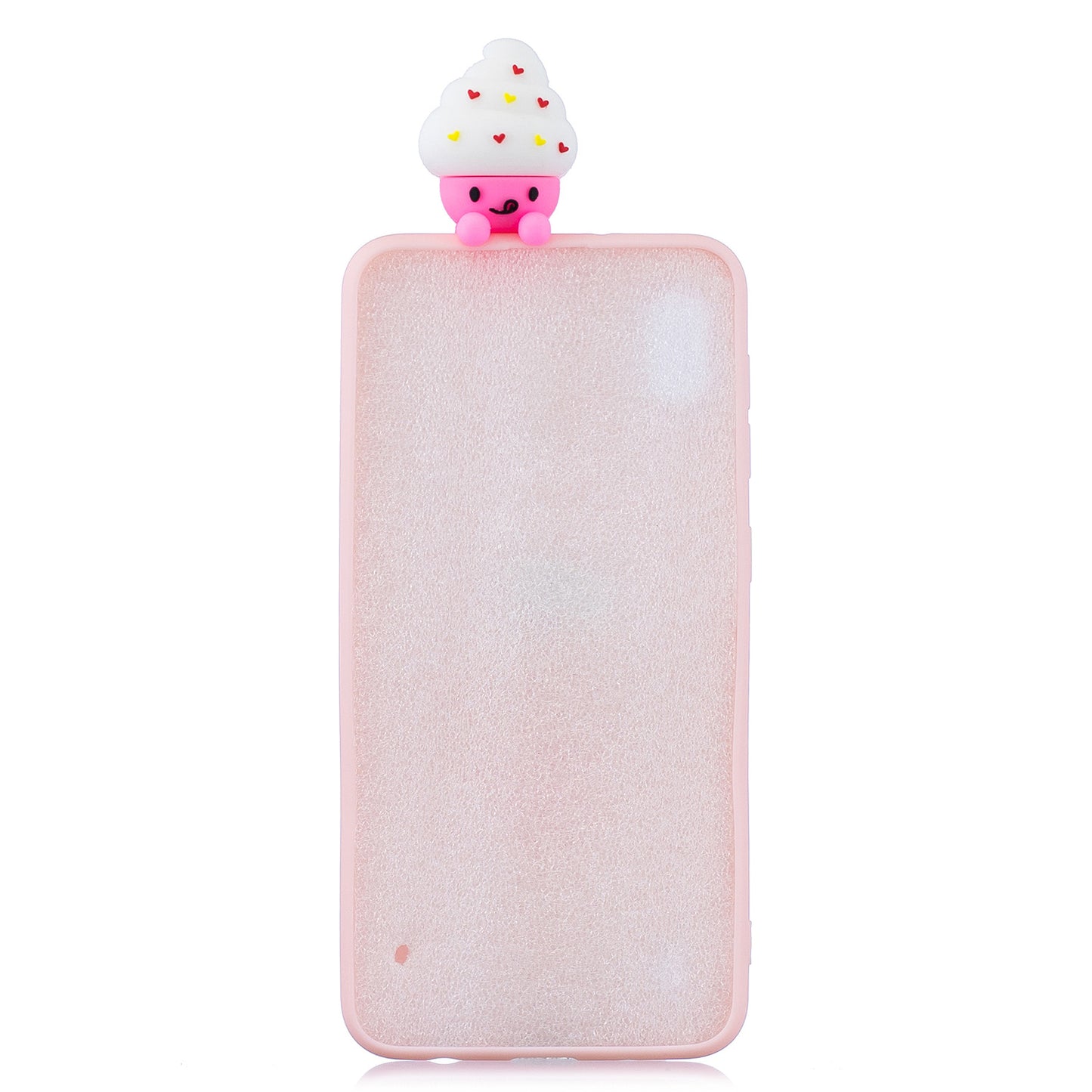 3D Pattern TPU Protective Case for Samsung Galaxy A10
