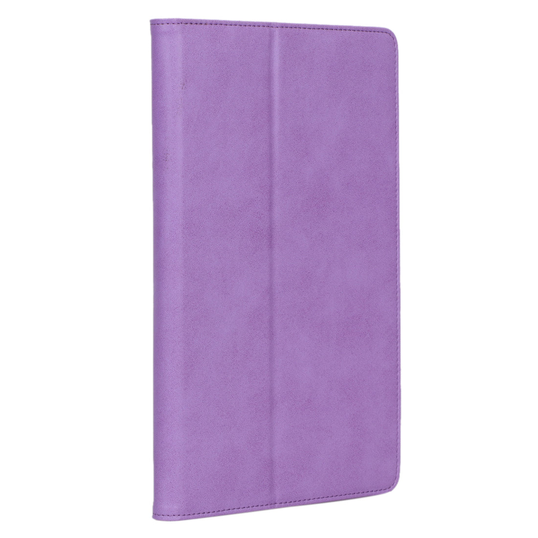 Card Holder Stand PU Leather Tablet Case for Samsung Galaxy Tab A 10.1 (2019) T510/T515 [with Elastic Hand Strap]