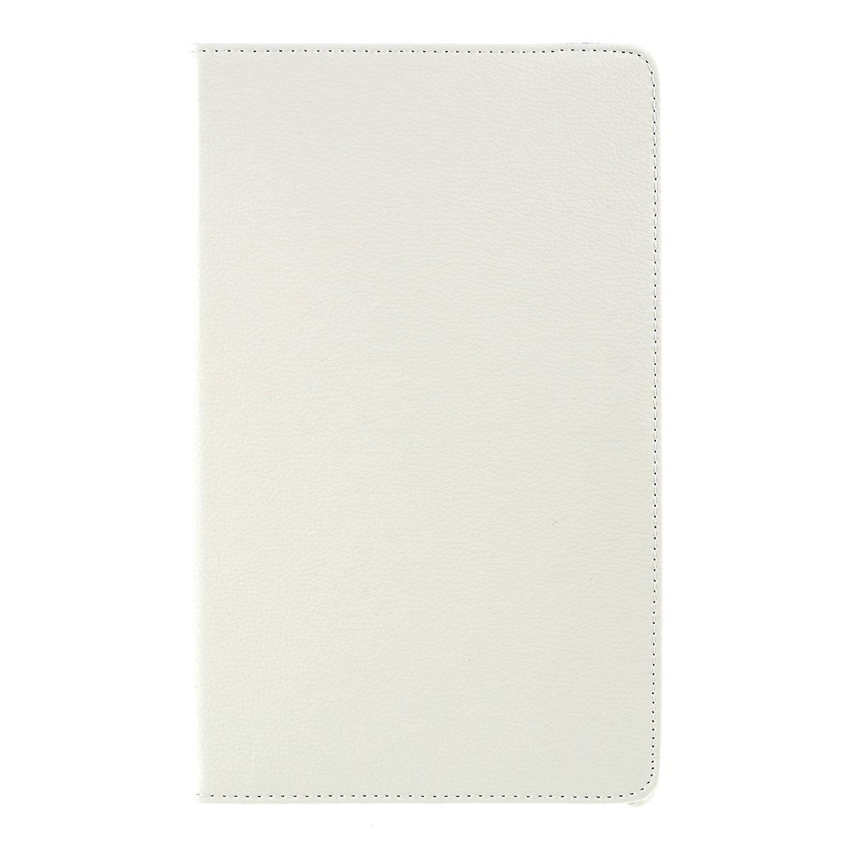 For Samsung Galaxy TAB A 10.1 (2019) SM-T510/SM-T515 Litchi Texture Leather Tablet Cover with 360-Degree Rotation Multi-angle Supporting