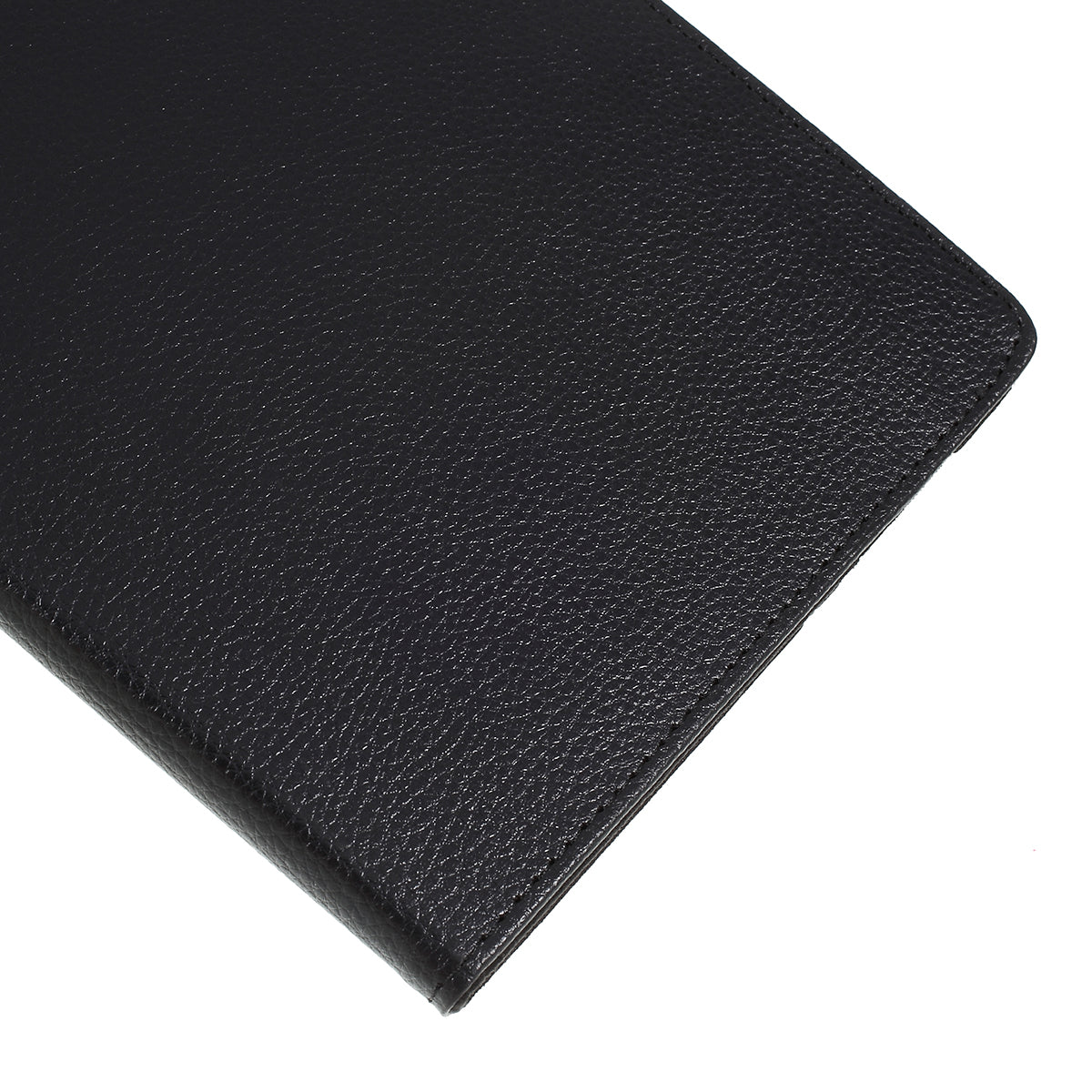 For Samsung Galaxy Tab S5e SM-T720 Litchi Texture Leather Protection Tablet Cover [with 360 Degree Rotary Stand]