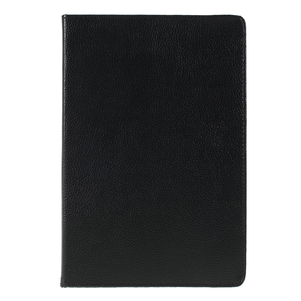 For Samsung Galaxy Tab S5e SM-T720 Litchi Texture Leather Protection Tablet Cover [with 360 Degree Rotary Stand]