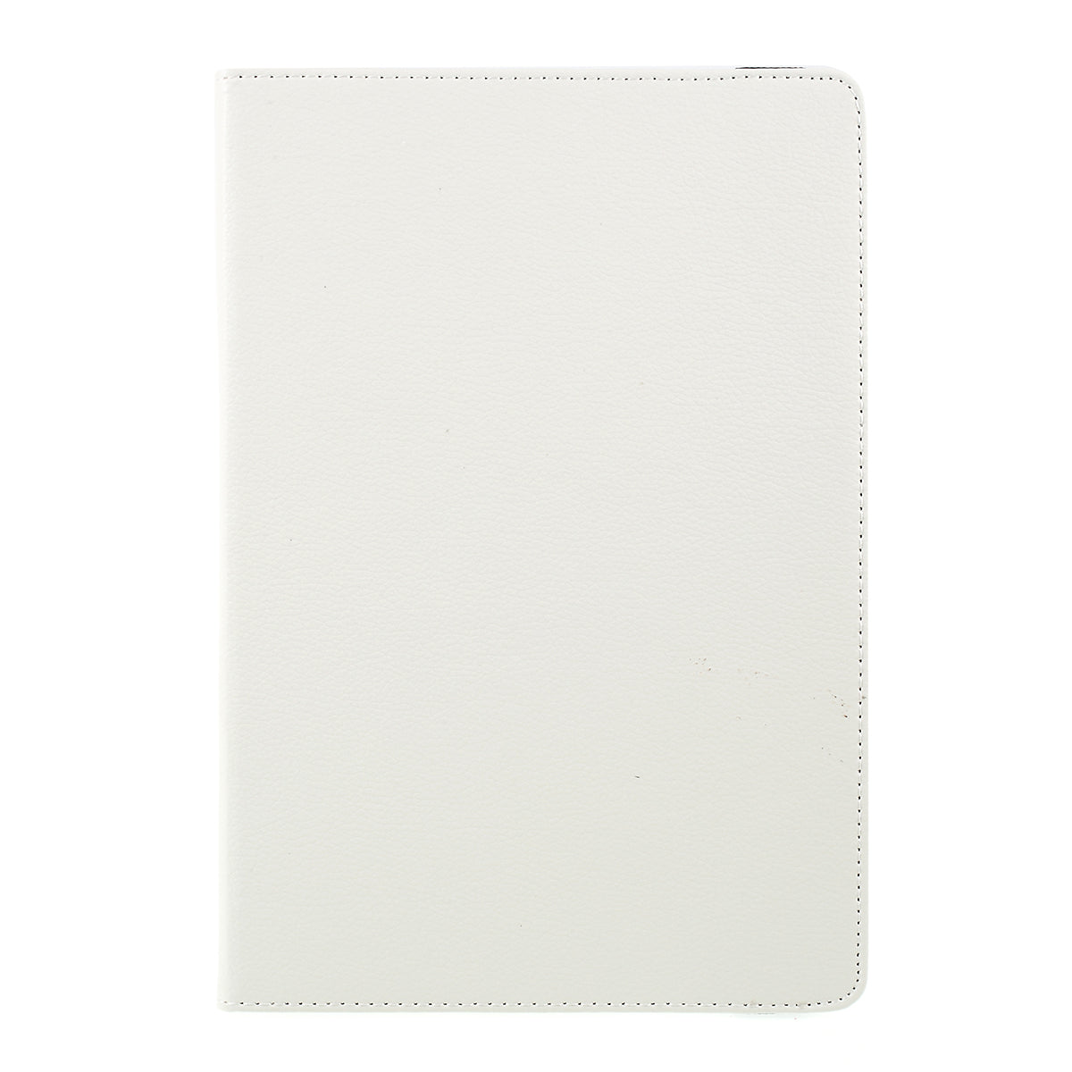For Samsung Galaxy Tab S5e SM-T720 Litchi Texture Leather Protection Tablet Cover [with 360 Degree Rotary Stand]