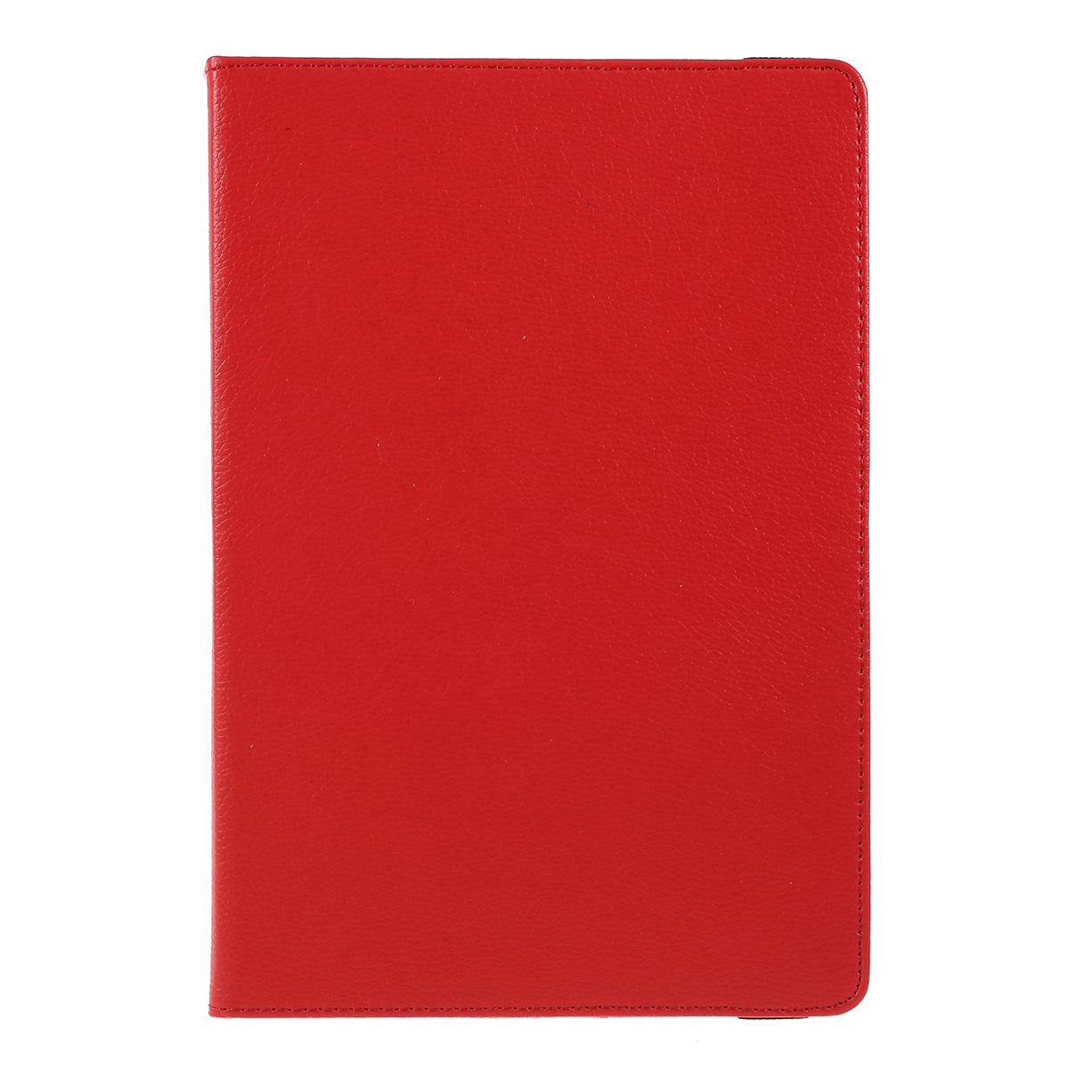 For Samsung Galaxy Tab S5e SM-T720 Litchi Texture Leather Protection Tablet Cover [with 360 Degree Rotary Stand]