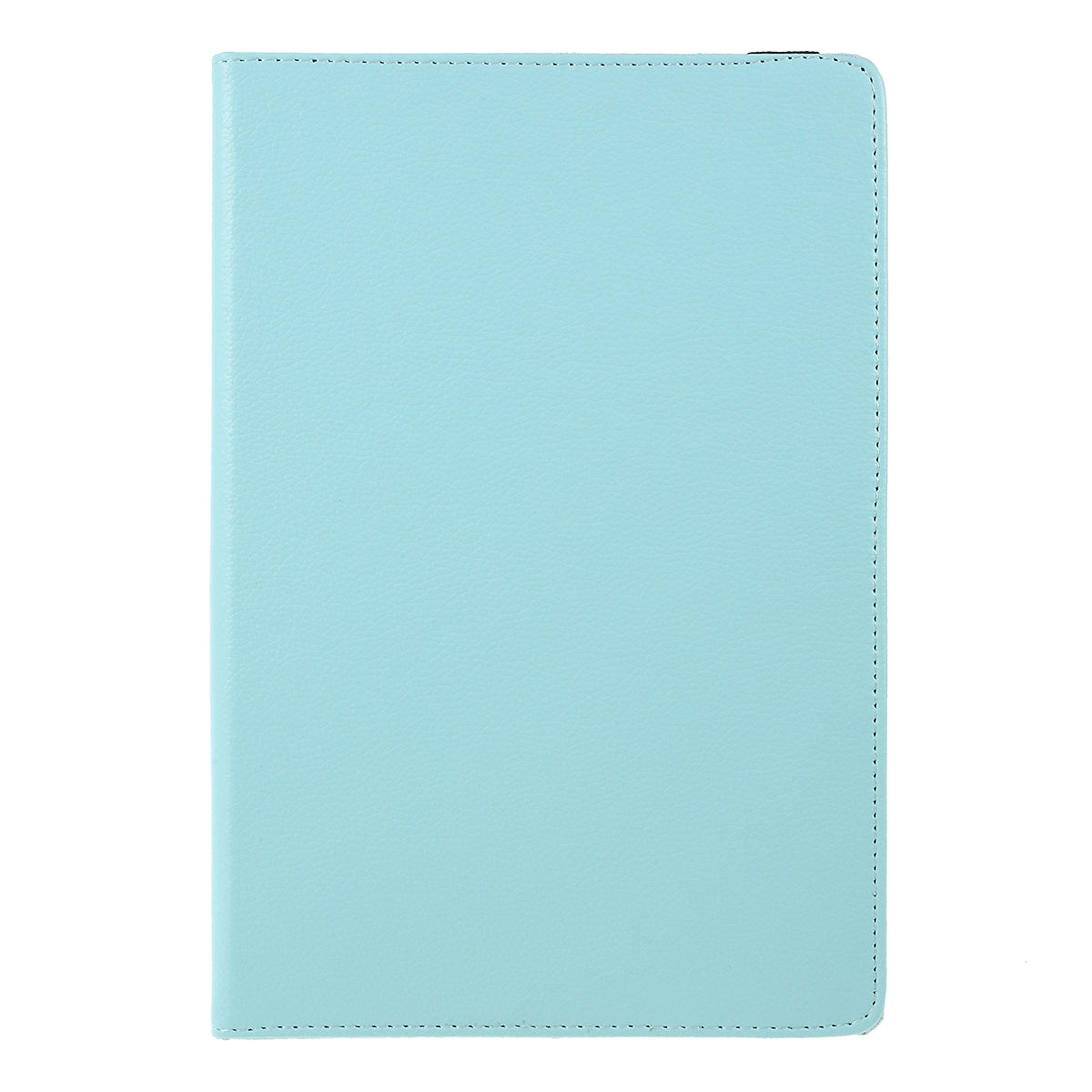 For Samsung Galaxy Tab S5e SM-T720 Litchi Texture Leather Protection Tablet Cover [with 360 Degree Rotary Stand]