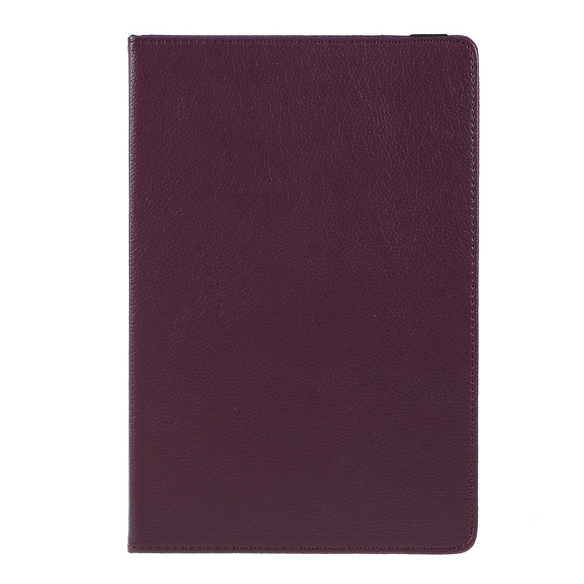 For Samsung Galaxy Tab S5e SM-T720 Litchi Texture Leather Protection Tablet Cover [with 360 Degree Rotary Stand]