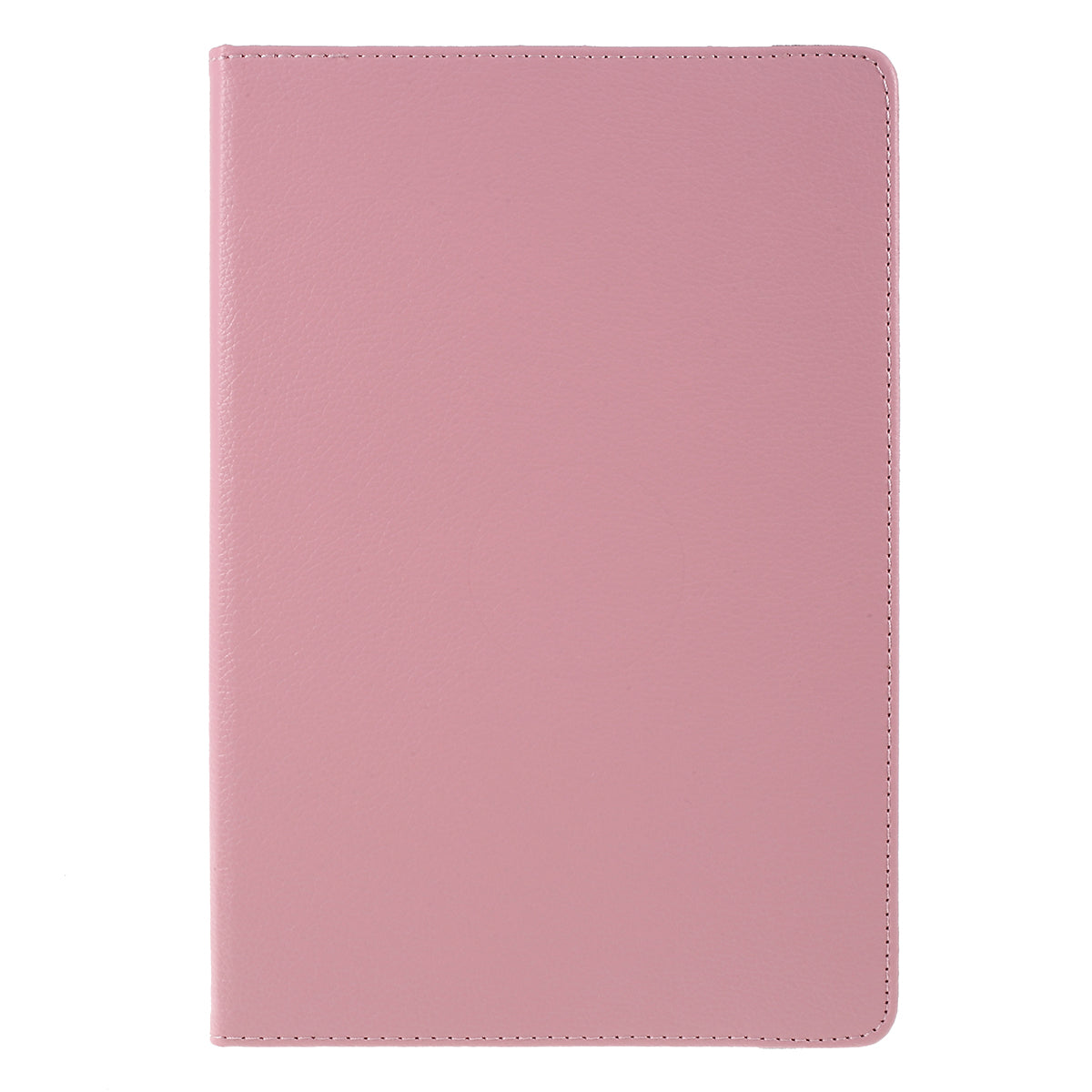 For Samsung Galaxy Tab S5e SM-T720 Litchi Texture Leather Protection Tablet Cover [with 360 Degree Rotary Stand]
