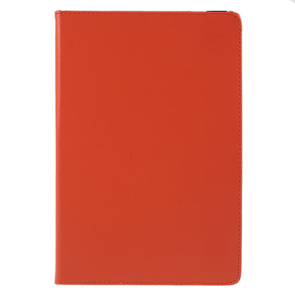 For Samsung Galaxy Tab S5e SM-T720 Litchi Texture Leather Protection Tablet Cover [with 360 Degree Rotary Stand]