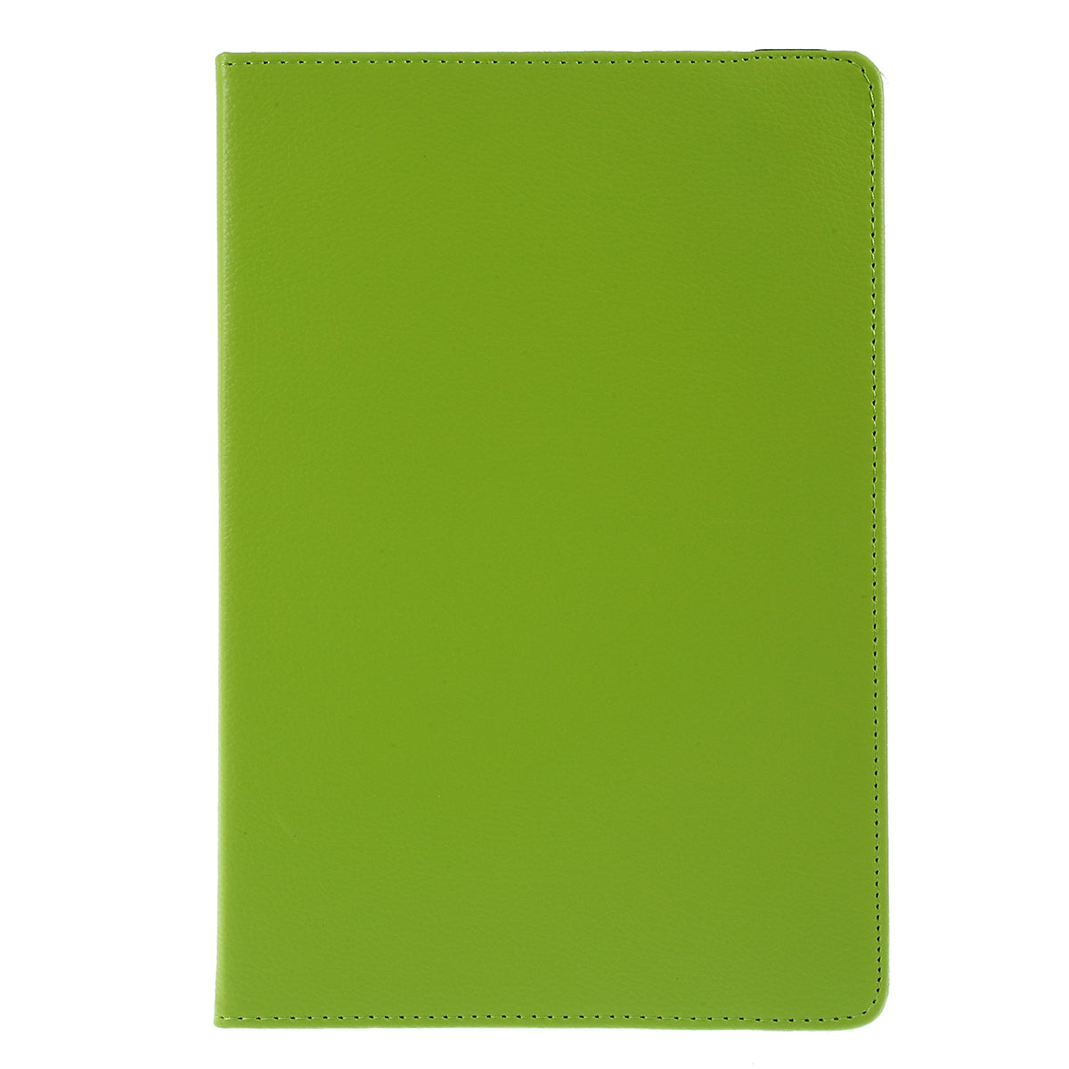 For Samsung Galaxy Tab S5e SM-T720 Litchi Texture Leather Protection Tablet Cover [with 360 Degree Rotary Stand]