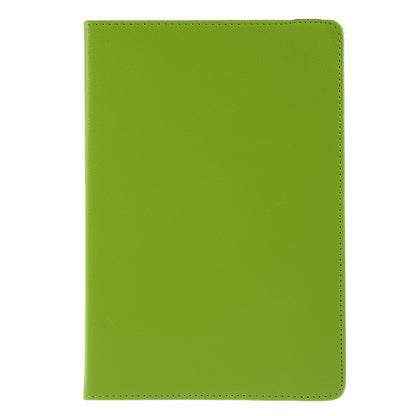 For Samsung Galaxy Tab S5e SM-T720 Litchi Texture Leather Protection Tablet Cover [with 360 Degree Rotary Stand]