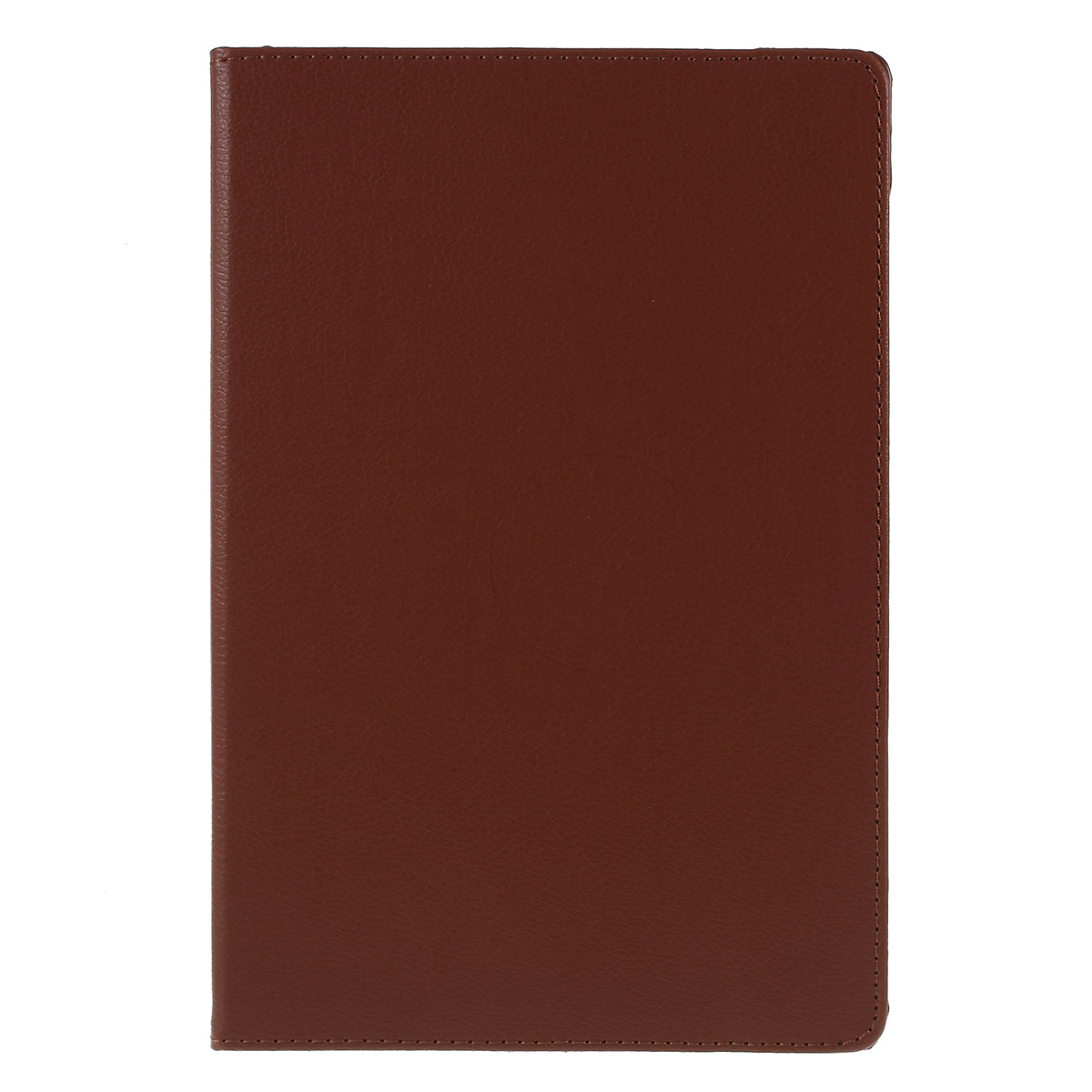For Samsung Galaxy Tab S5e SM-T720 Litchi Texture Leather Protection Tablet Cover [with 360 Degree Rotary Stand]