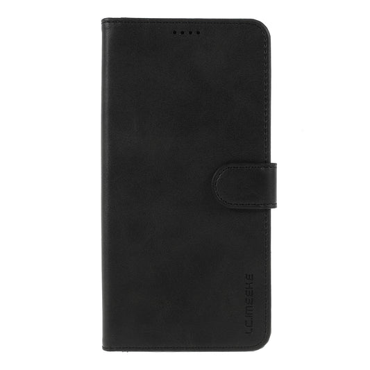 LC.IMEEKE Leather Wallet Casing for Samsung Galaxy S10 5G