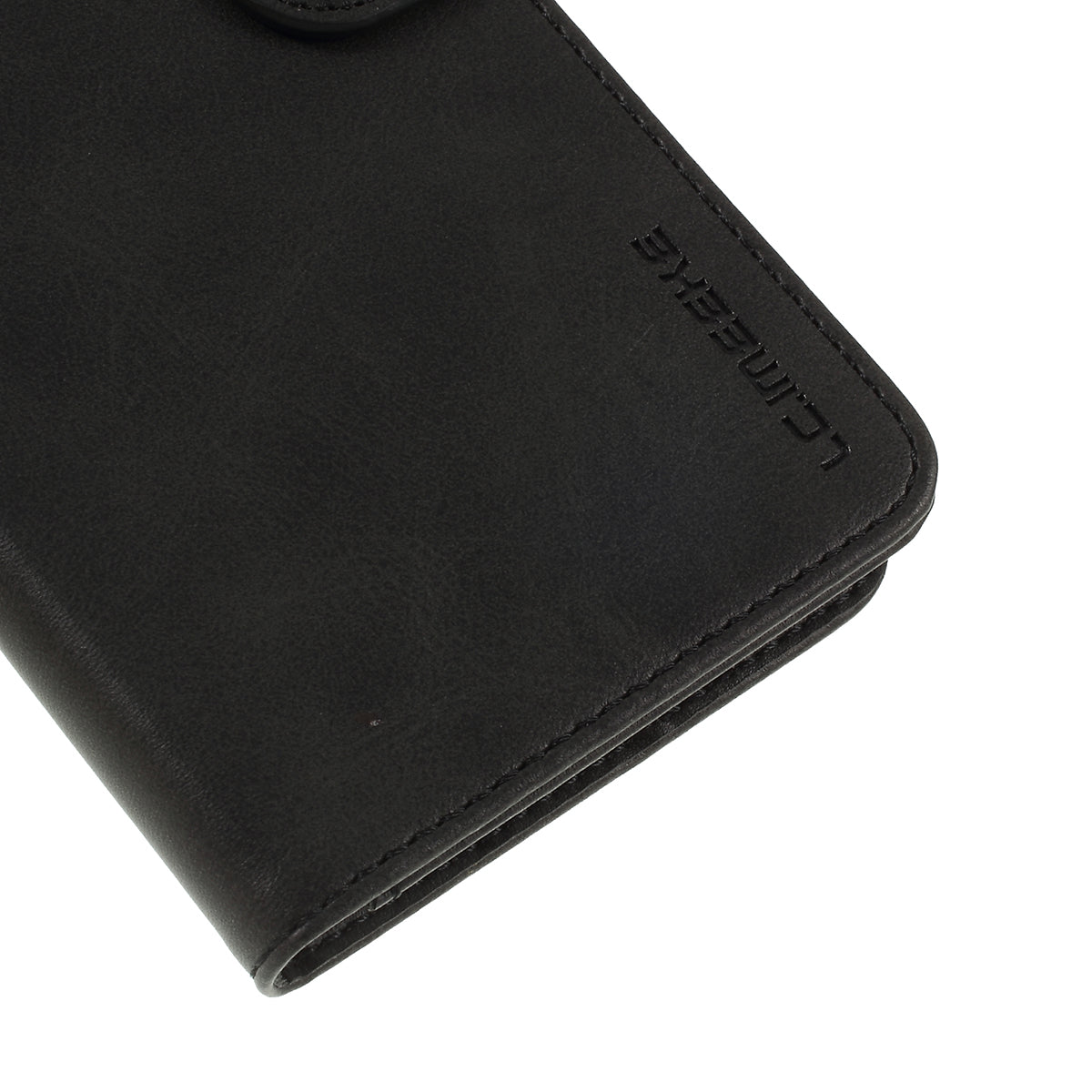 LC.IMEEKE Leather Wallet Casing for Samsung Galaxy S10 5G