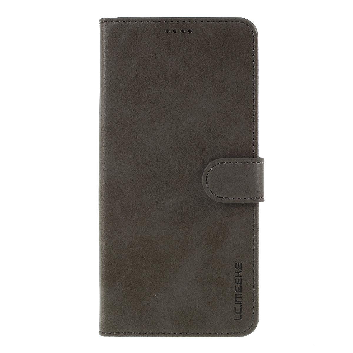 LC.IMEEKE Leather Wallet Casing for Samsung Galaxy S10 5G