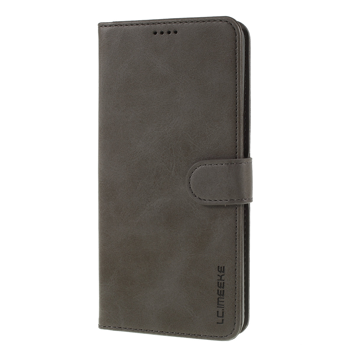 LC.IMEEKE Leather Wallet Casing for Samsung Galaxy S10 5G