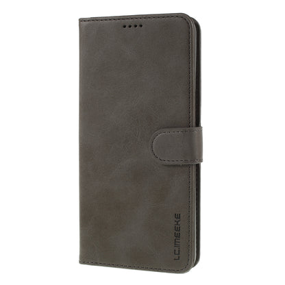 LC.IMEEKE Leather Wallet Casing for Samsung Galaxy S10 5G