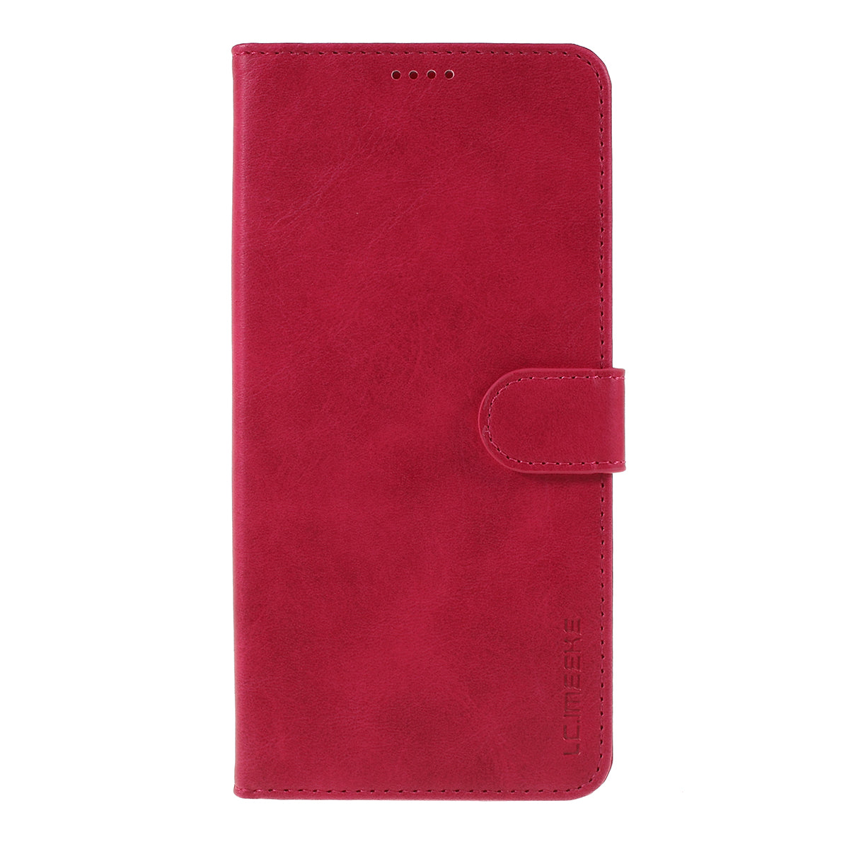 LC.IMEEKE Leather Wallet Casing for Samsung Galaxy S10 5G