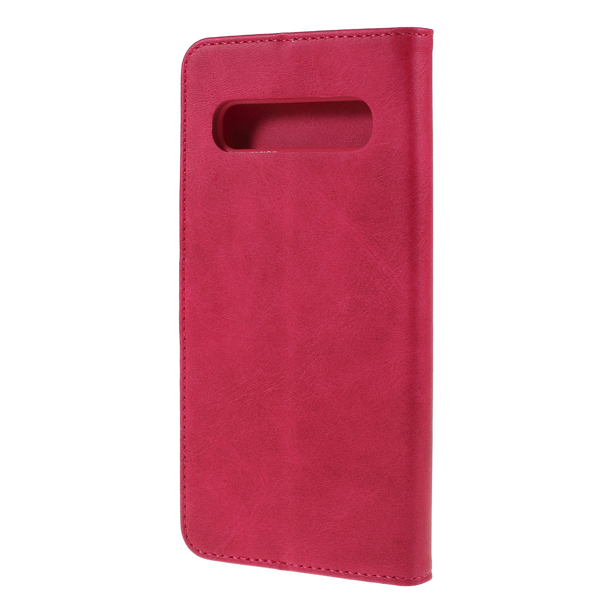 LC.IMEEKE Leather Wallet Casing for Samsung Galaxy S10 5G