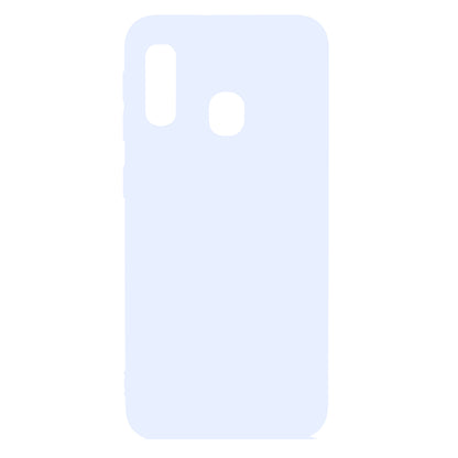 Soft Frosted TPU Case for Samsung Galaxy A20e