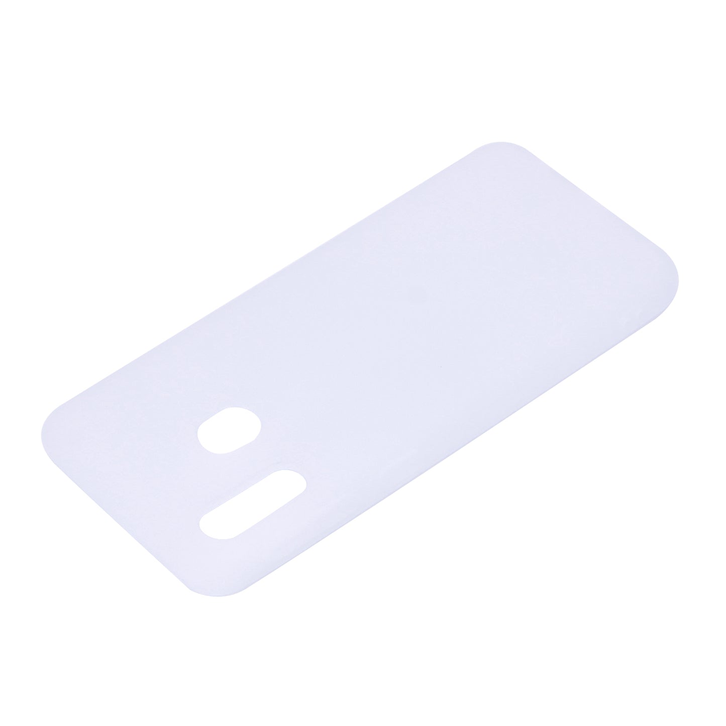 Soft Frosted TPU Case for Samsung Galaxy A20e