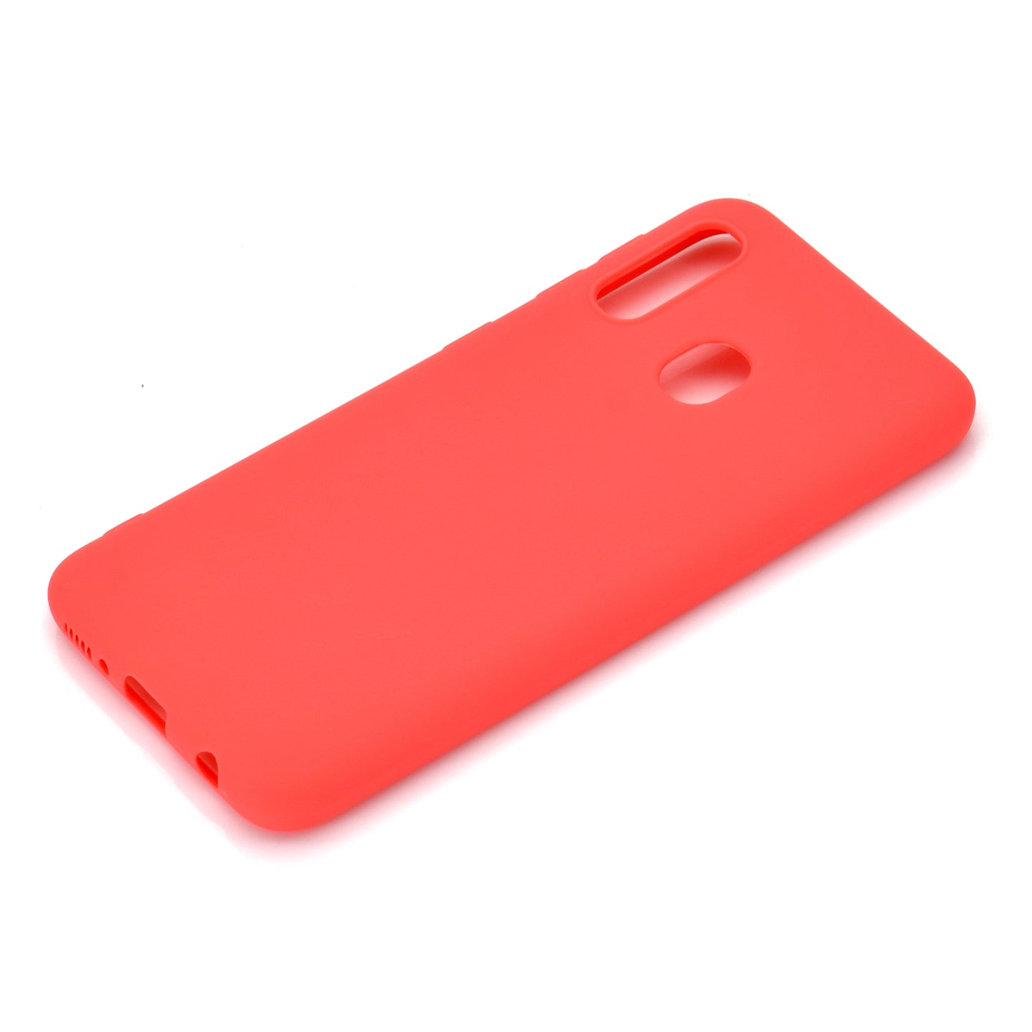 Soft Frosted TPU Case for Samsung Galaxy A20e