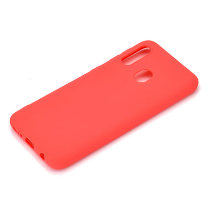 Soft Frosted TPU Case for Samsung Galaxy A20e