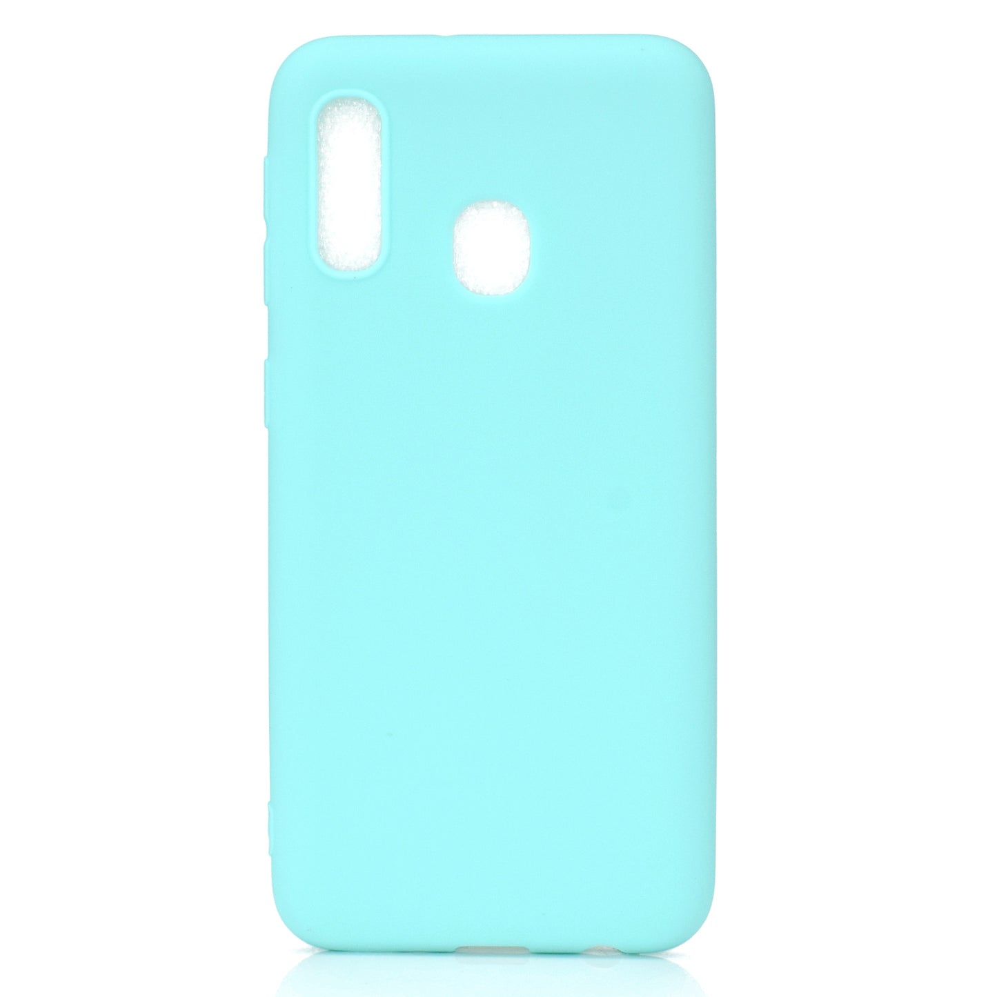 Soft Frosted TPU Case for Samsung Galaxy A20e