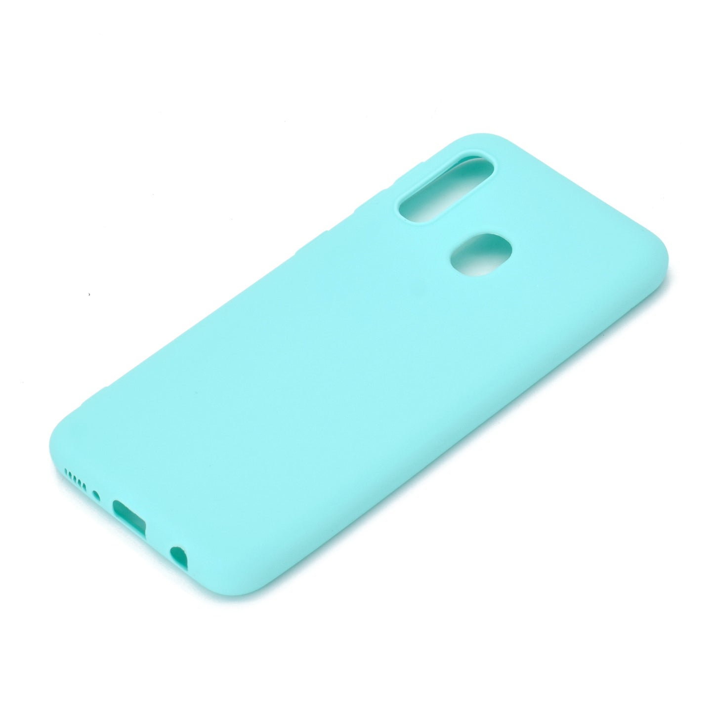 Soft Frosted TPU Case for Samsung Galaxy A20e