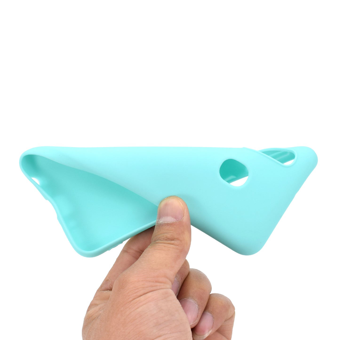 Soft Frosted TPU Case for Samsung Galaxy A20e